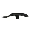 Cache carenage coque arriere droit SUZUKI RG 125 F 1992-1996 GAMMA Cache carenage coque arriere droit SUZUKI RG 125 F 1992-1996 GAMMA
