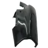 Cache carenage coque arriere droit SUZUKI RG 125 F 1992-1996 GAMMA Cache carenage coque arriere droit SUZUKI RG 125 F 1992-1996 GAMMA
