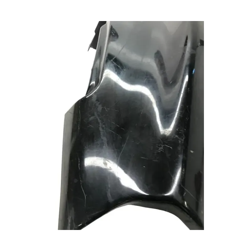 Cache carenage coque arriere droit SUZUKI RG 125 F 1992-1996 GAMMA