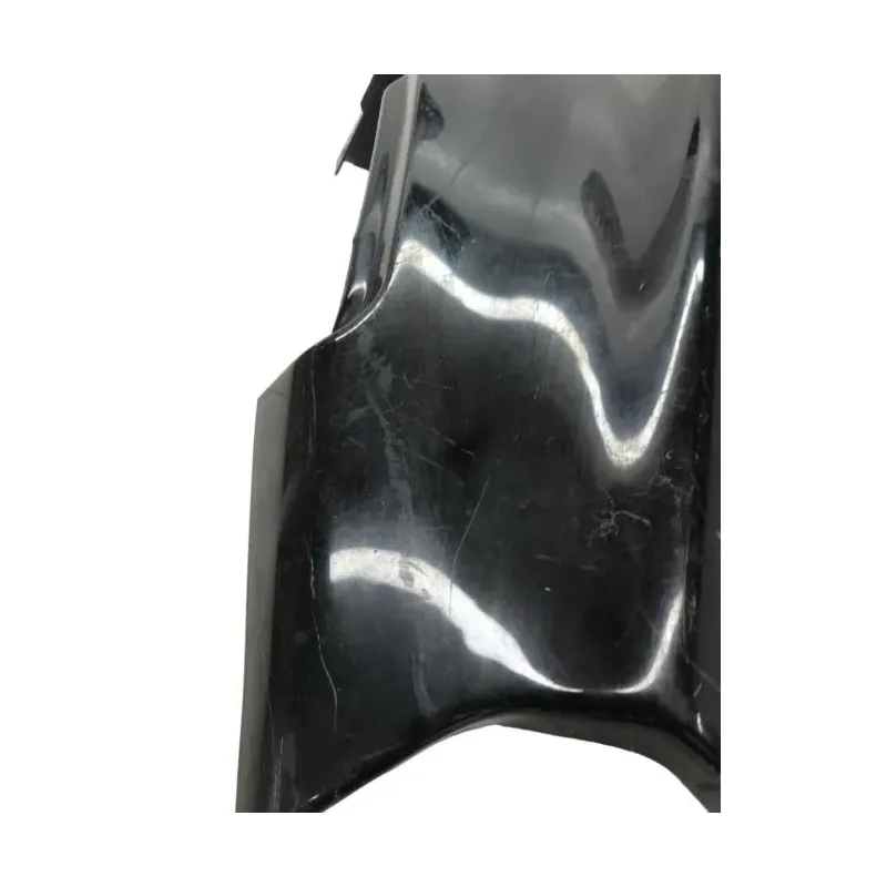 Cache carenage coque arriere droit SUZUKI RG 125 F 1992-1996 GAMMA