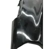 Cache carenage coque arriere droit SUZUKI RG 125 F 1992-1996 GAMMA Cache carenage coque arriere droit SUZUKI RG 125 F 1992-1996 GAMMA