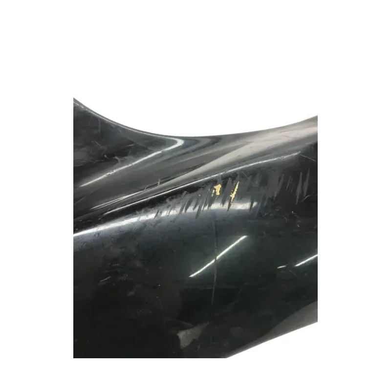 Cache carenage coque arriere droit SUZUKI RG 125 F 1992-1996 GAMMA