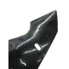 Cache carenage coque arriere droit SUZUKI RG 125 F 1992-1996 GAMMA Cache carenage coque arriere droit SUZUKI RG 125 F 1992-1996 GAMMA