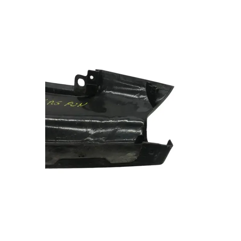 Cache carenage coque arriere droit SUZUKI RG 125 F 1992-1996 GAMMA