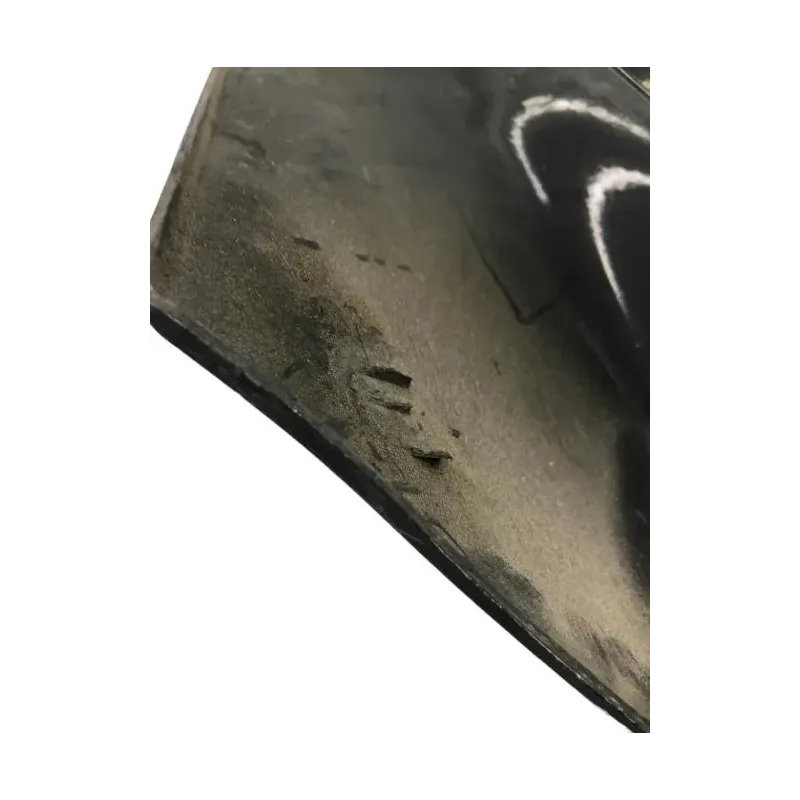 Cache carenage coque arriere droit SUZUKI RG 125 F 1992-1996 GAMMA
