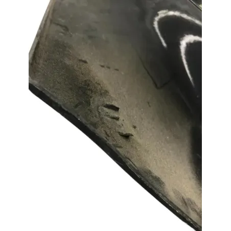 Cache carenage coque arriere droit SUZUKI RG 125 F 1992-1996 GAMMA