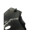 Cache carenage coque arriere droit SUZUKI RG 125 F 1992-1996 GAMMA Cache carenage coque arriere droit SUZUKI RG 125 F 1992-1996 GAMMA