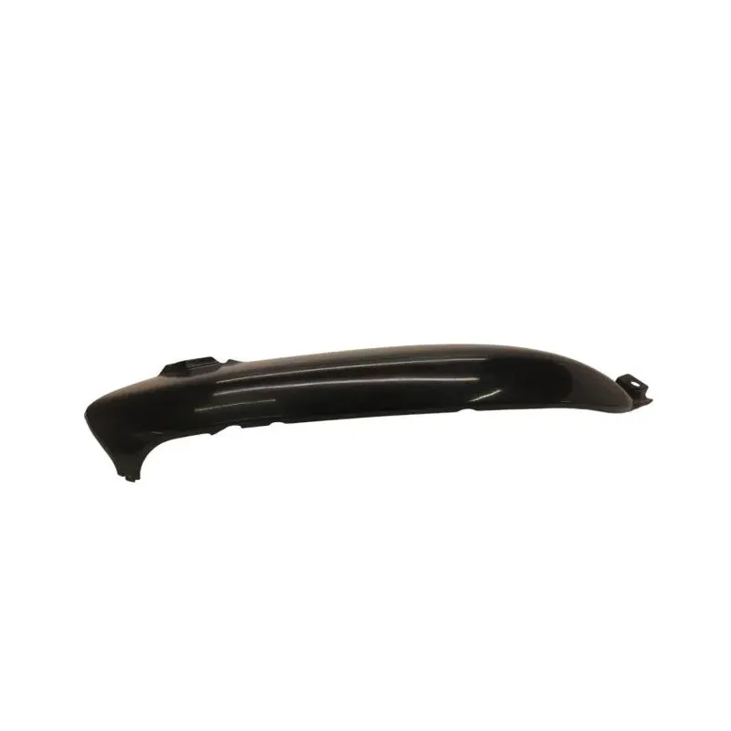 Cache carenage coque arriere droit SUZUKI GSX F 750 1998-2003