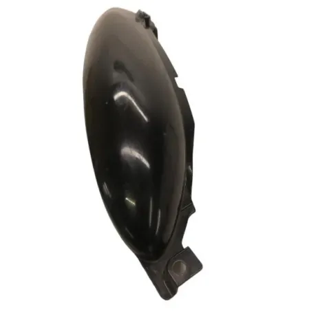 Cache carenage coque arriere droit SUZUKI GSX F 750 1998-2003