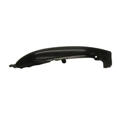 Cache carenage coque arriere droit SUZUKI GSX F 750 1998-2003