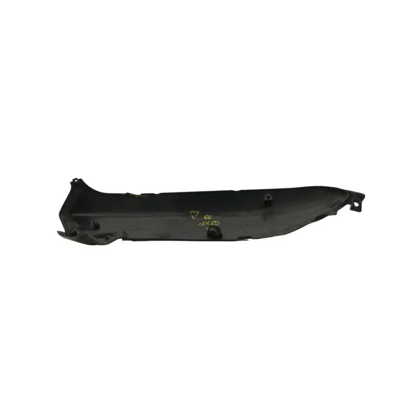 Cache carenage coque arriere droit SUZUKI GSX F 750 1998-2003