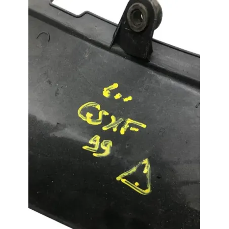 Cache carenage coque arriere droit SUZUKI GSX F 750 1998-2003