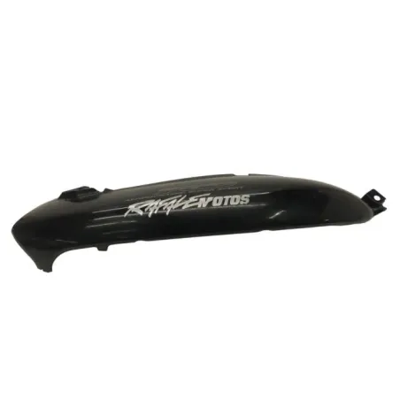 Cache carenage coque arriere droit SUZUKI GSX F 750 1998-2003