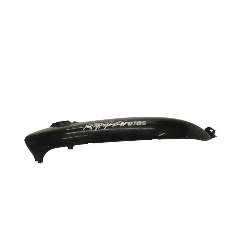 Cache carenage coque arriere droit SUZUKI GSX F 750 1998-2003
