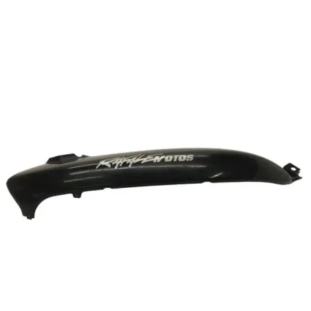 Cache carenage coque arriere droit SUZUKI GSX F 750 1998-2003