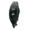 Cache carenage coque arriere droit SUZUKI GSX F 750 1998-2003 Cache carenage coque arriere droit SUZUKI GSX F 750 1998-2003