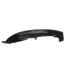 Cache carenage coque arriere droit SUZUKI GSX F 750 1998-2003 Cache carenage coque arriere droit SUZUKI GSX F 750 1998-2003