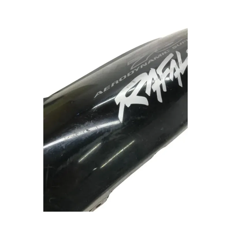 Cache carenage coque arriere droit SUZUKI GSX F 750 1998-2003
