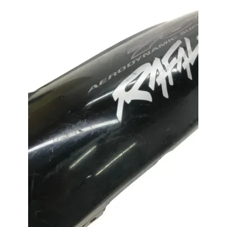 Cache carenage coque arriere droit SUZUKI GSX F 750 1998-2003