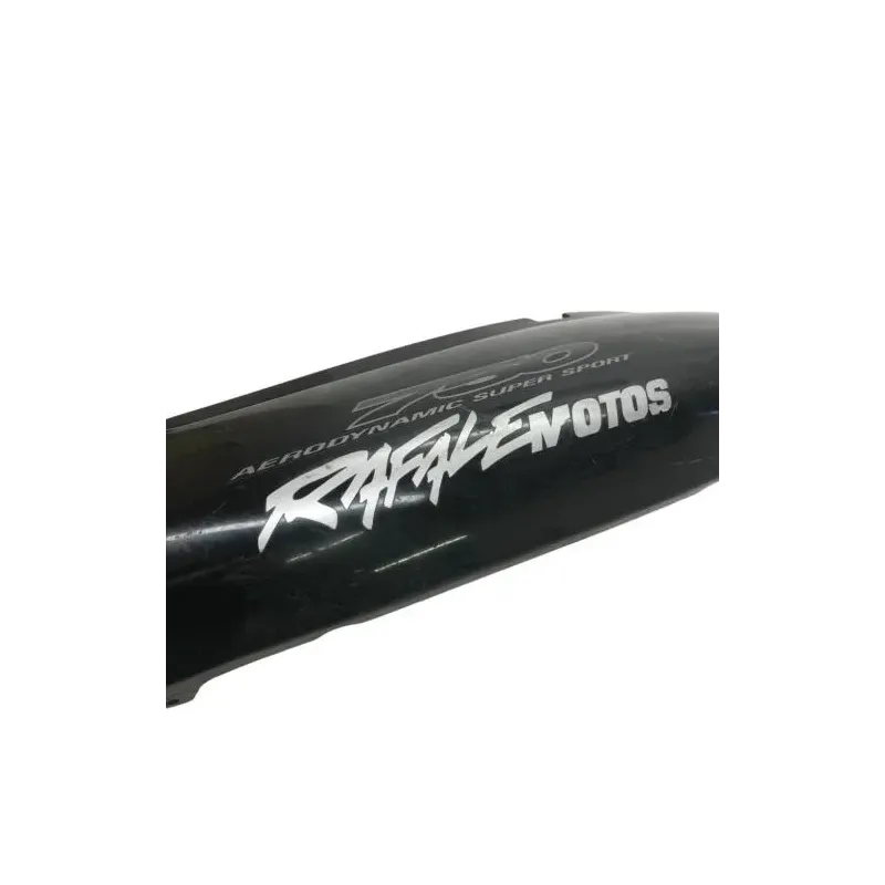 Cache carenage coque arriere droit SUZUKI GSX F 750 1998-2003