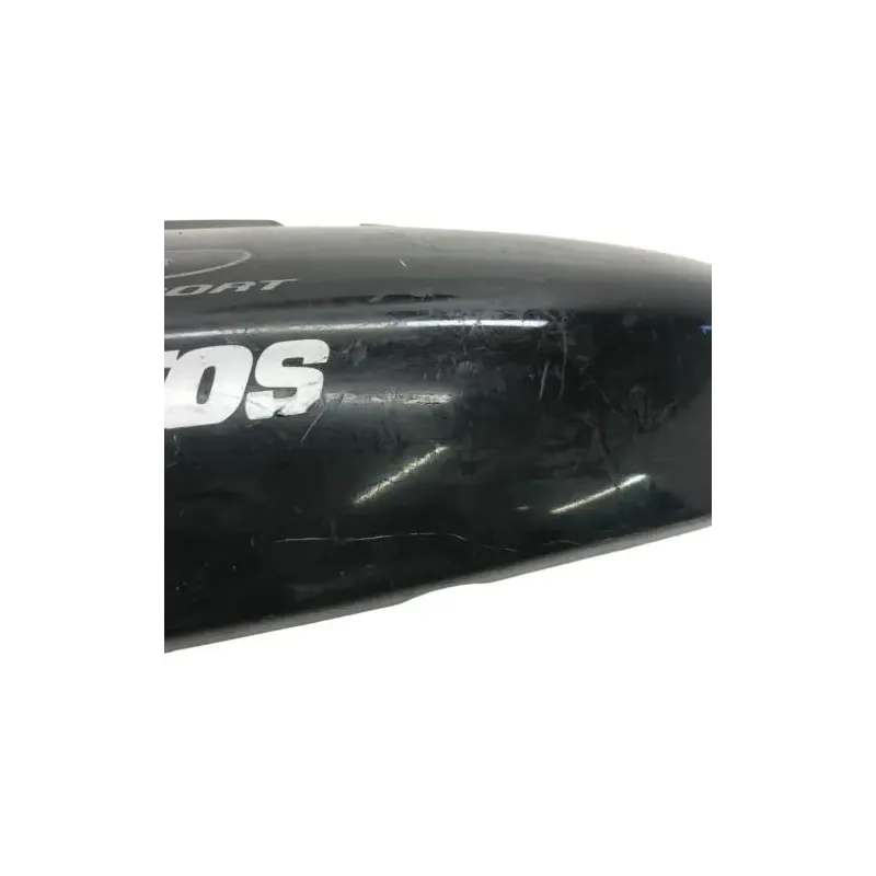 Cache carenage coque arriere droit SUZUKI GSX F 750 1998-2003