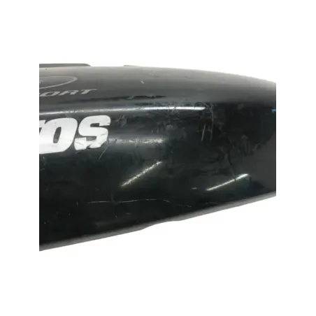 Cache carenage coque arriere droit SUZUKI GSX F 750 1998-2003