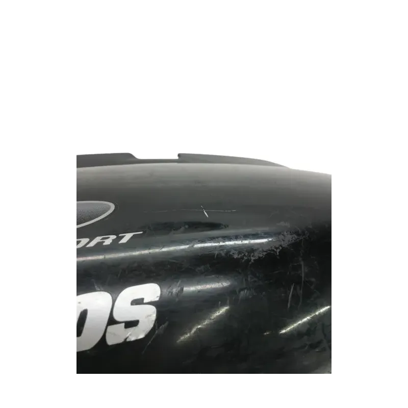 Cache carenage coque arriere droit SUZUKI GSX F 750 1998-2003
