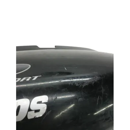 Cache carenage coque arriere droit SUZUKI GSX F 750 1998-2003