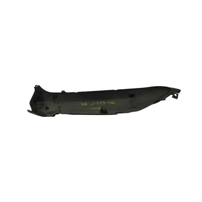 Cache carenage coque arriere droit SUZUKI GSX F 750 1998-2003
