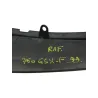 Cache carenage coque arriere droit SUZUKI GSX F 750 1998-2003 Cache carenage coque arriere droit SUZUKI GSX F 750 1998-2003