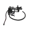 Bac a batterie HONDA VF C 750 1982-1986 MAGNA