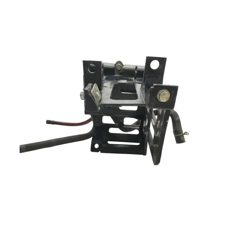 Bac a batterie HONDA VF C 750 1982-1986 MAGNA