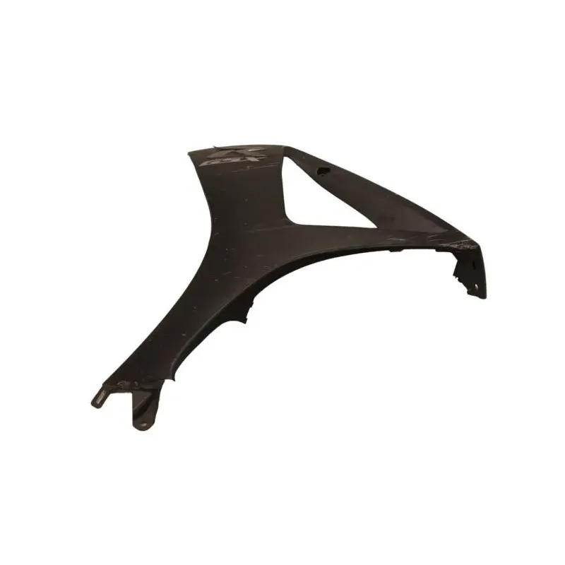 Cache flanc de carenage gauche SUZUKI GSXR 1000 2007-2008