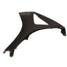 Cache flanc de carenage gauche SUZUKI GSXR 1000 2007-2008 Cache flanc de carenage gauche SUZUKI GSXR 1000 2007-2008