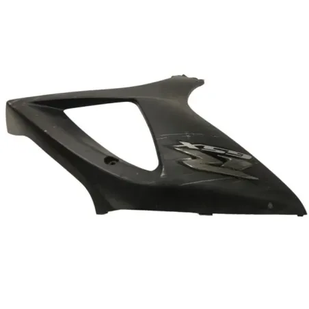 Cache flanc de carenage gauche SUZUKI GSXR 1000 2007-2008