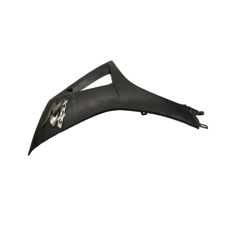 Cache flanc de carenage gauche SUZUKI GSXR 1000 2007-2008