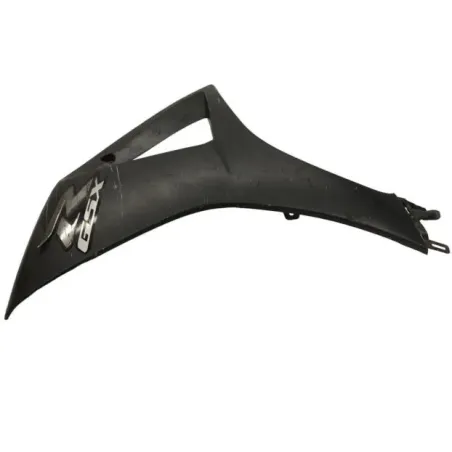 Cache flanc de carenage gauche SUZUKI GSXR 1000 2007-2008