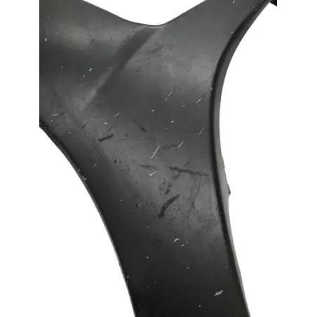 Cache flanc de carenage gauche SUZUKI GSXR 1000 2007-2008
