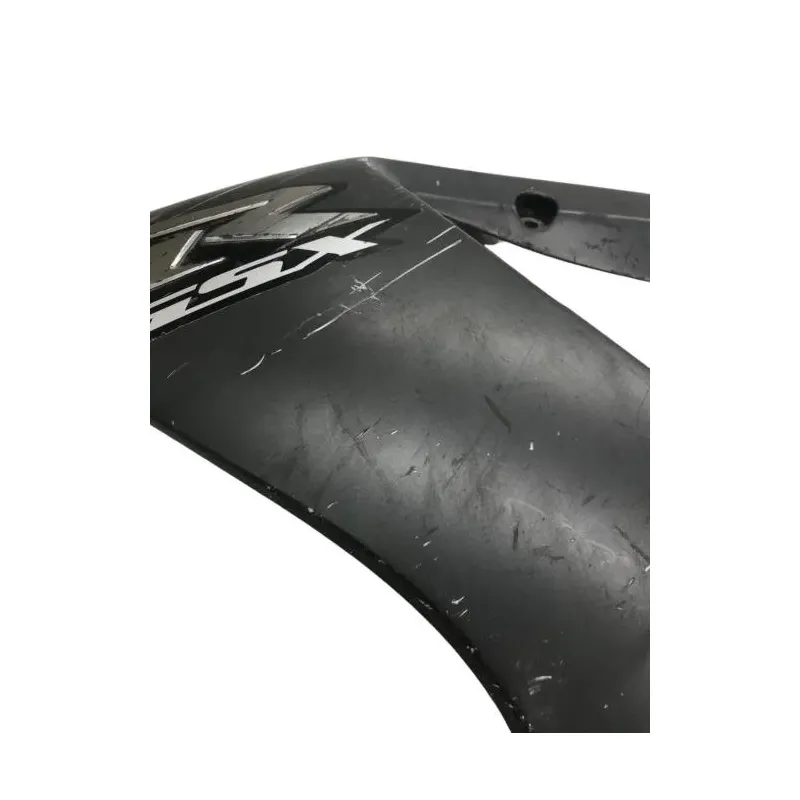 Cache flanc de carenage gauche SUZUKI GSXR 1000 2007-2008