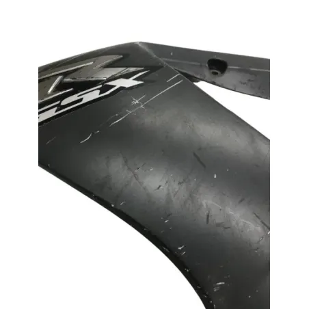 Cache flanc de carenage gauche SUZUKI GSXR 1000 2007-2008