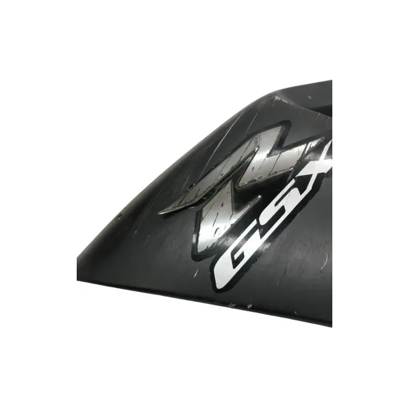 Cache flanc de carenage gauche SUZUKI GSXR 1000 2007-2008