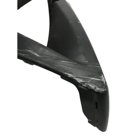 Cache flanc de carenage gauche SUZUKI GSXR 1000 2007-2008