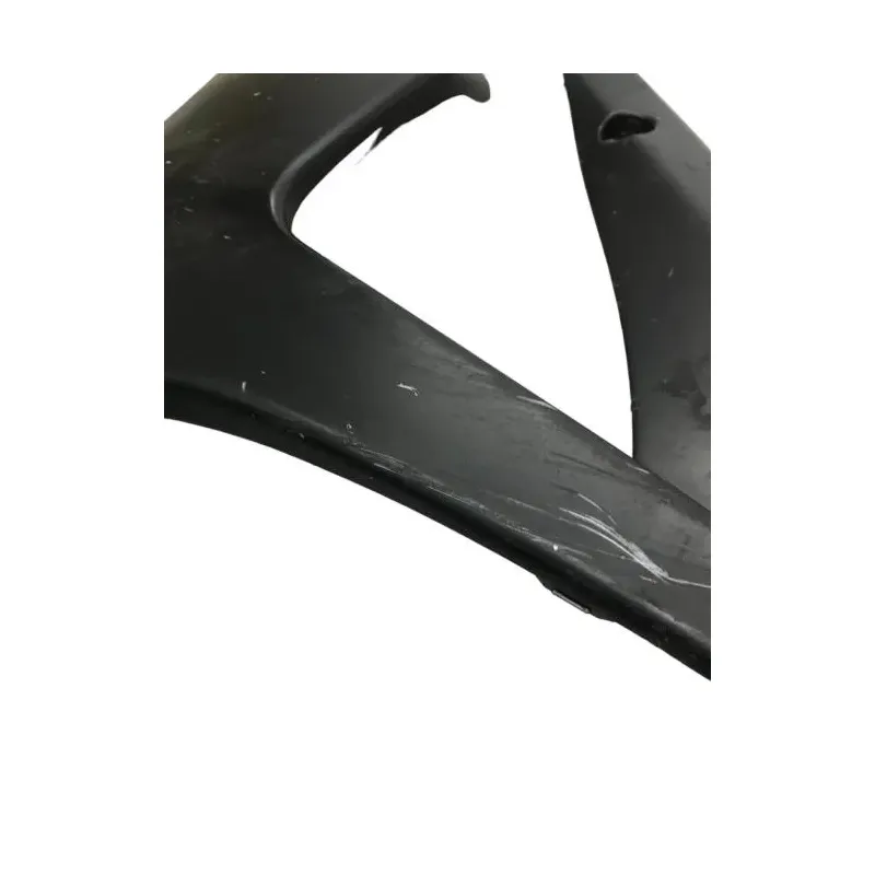 Cache flanc de carenage gauche SUZUKI GSXR 1000 2007-2008