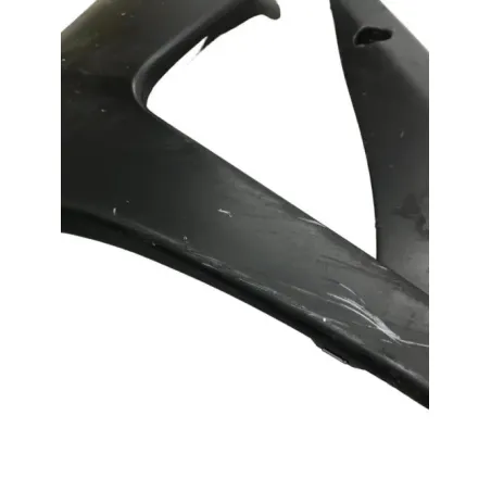 Cache flanc de carenage gauche SUZUKI GSXR 1000 2007-2008
