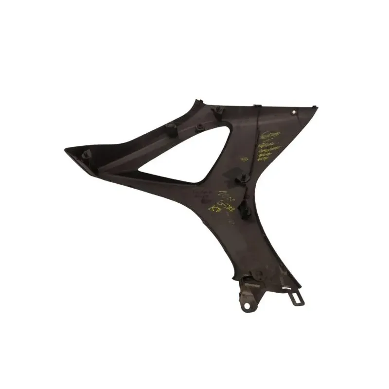 Cache flanc de carenage gauche SUZUKI GSXR 1000 2007-2008