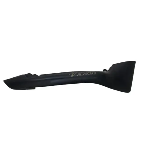 Cache carenage coque arriere droit SUZUKI VX 800 1990-1997