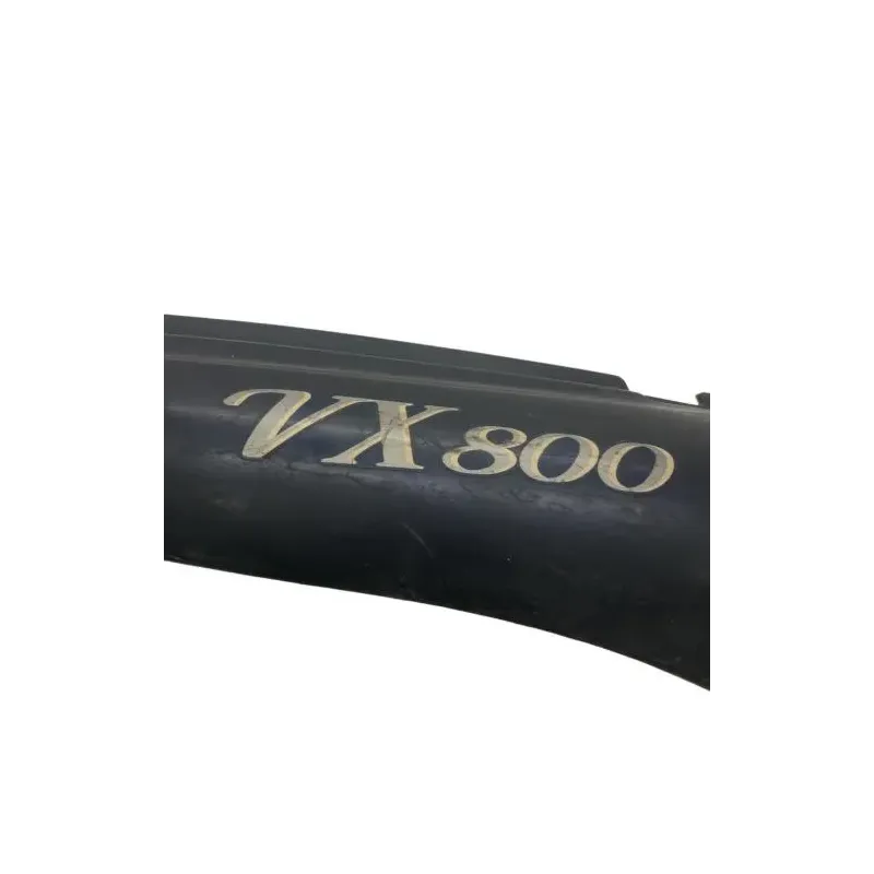 Cache carenage coque arriere droit SUZUKI VX 800 1990-1997