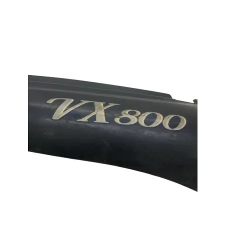 Cache carenage coque arriere droit SUZUKI VX 800 1990-1997