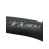 Cache carenage coque arriere droit SUZUKI VX 800 1990-1997 Cache carenage coque arriere droit SUZUKI VX 800 1990-1997