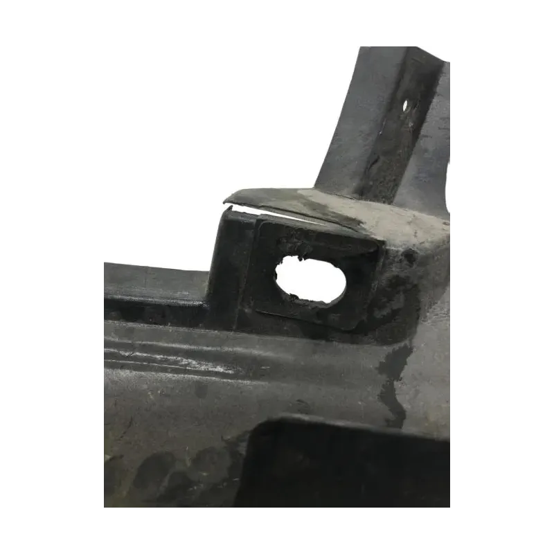 Cache carenage coque arriere droit SUZUKI VX 800 1990-1997